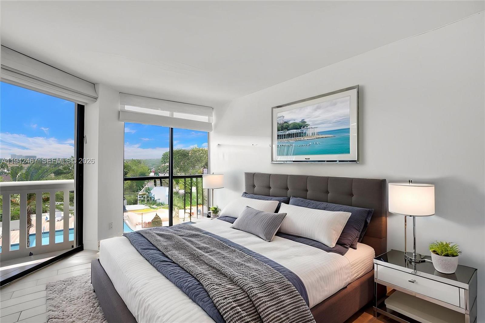 1000 ISL BLVD WILLIAMS IS - Residential