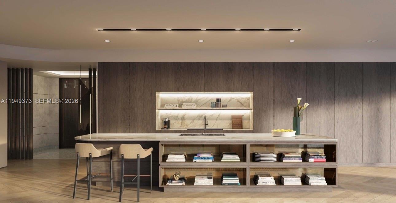 WALDORF ASTORIA MIAMI - Residential