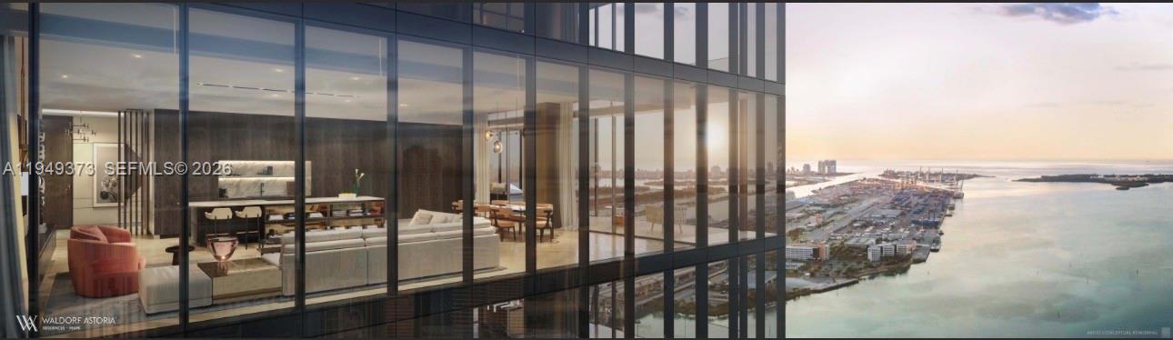 300 N Biscayne Blvd. 4608