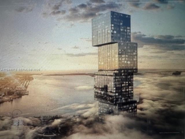 WALDORF ASTORIA MIAMI - Residential