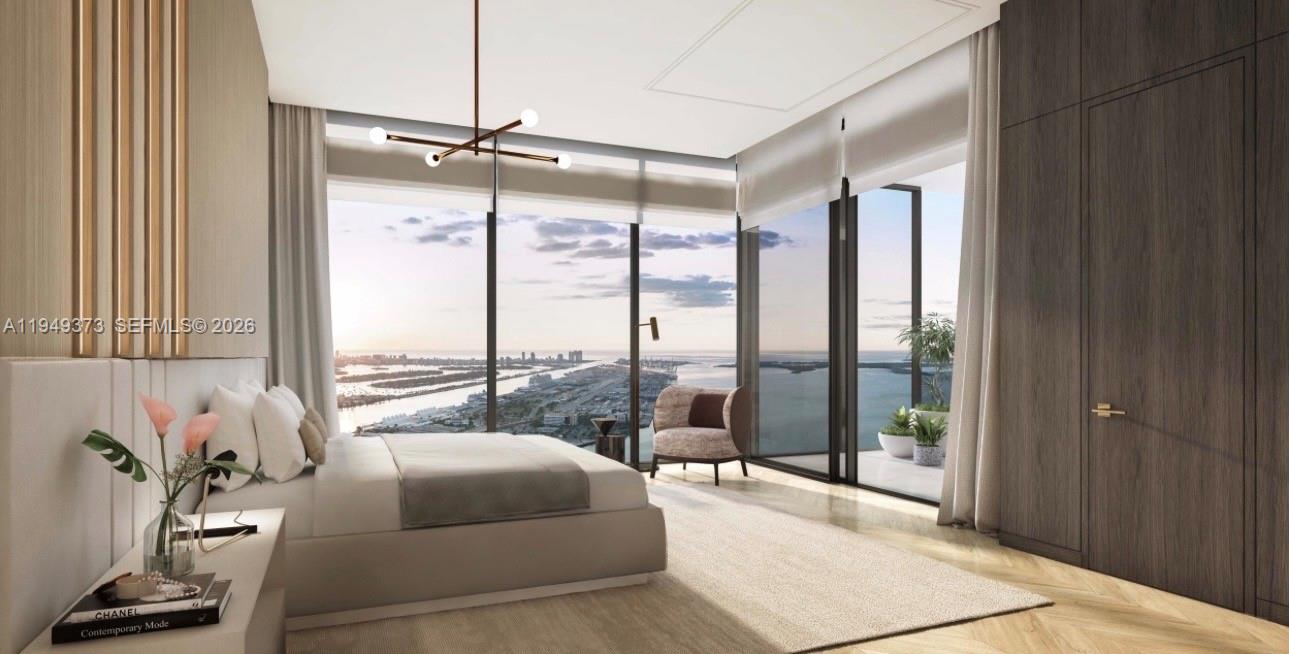 WALDORF ASTORIA MIAMI - Residential