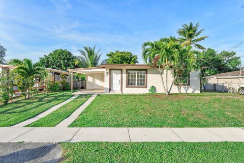 5511 SW 36th Ct Davie FL 33314