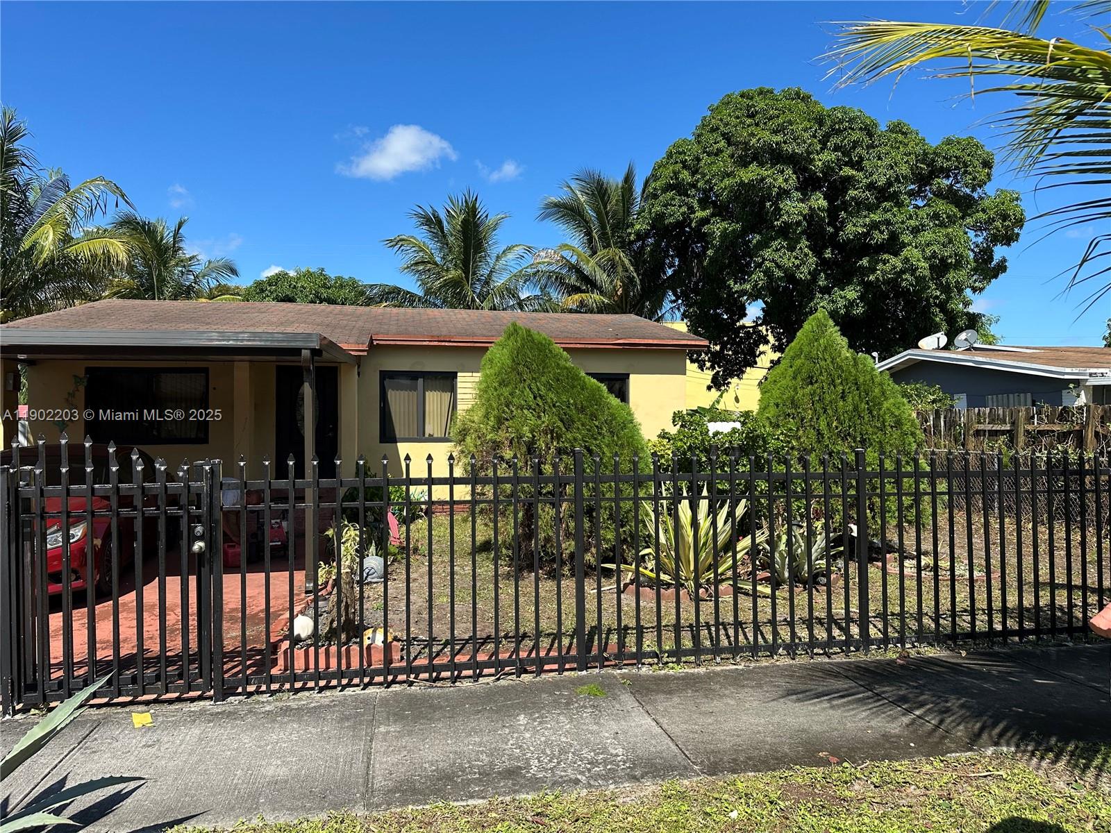 1395 NW 118th St 0