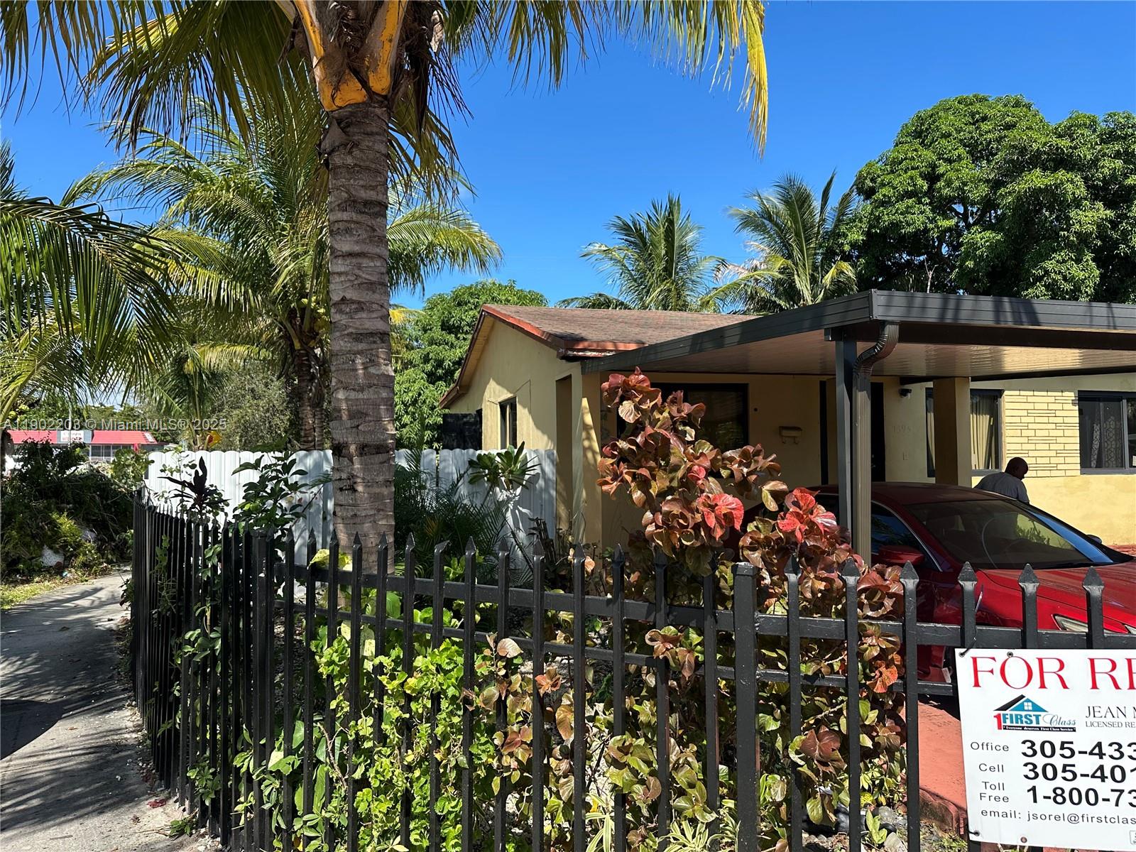 1395 NW 118th St 0