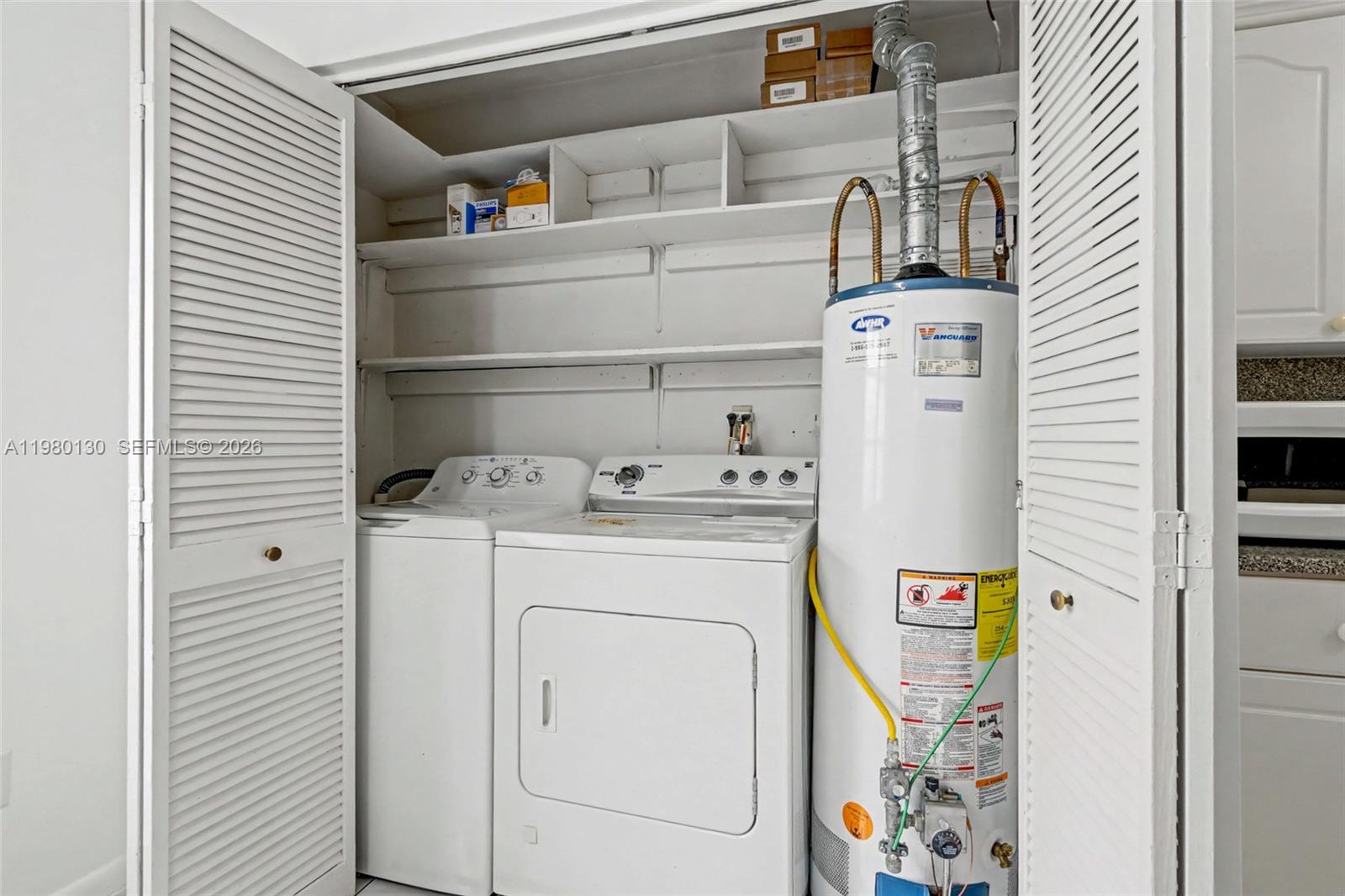 DEVON AIRE ESTATES SEC 1 - Residential