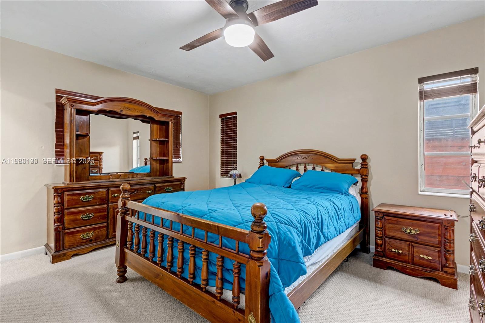 DEVON AIRE ESTATES SEC 1 - Residential