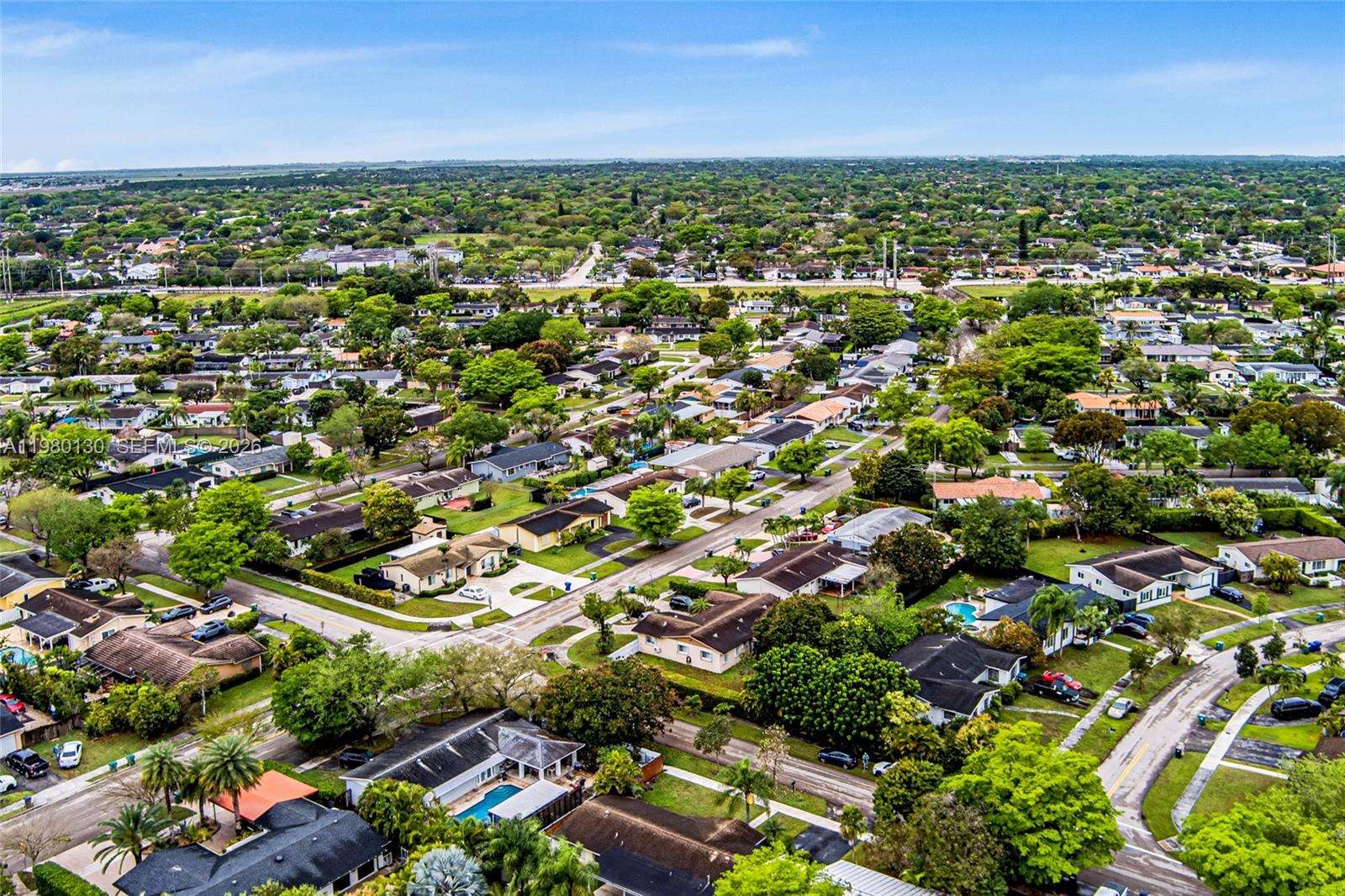 DEVON AIRE ESTATES SEC 1 - Residential