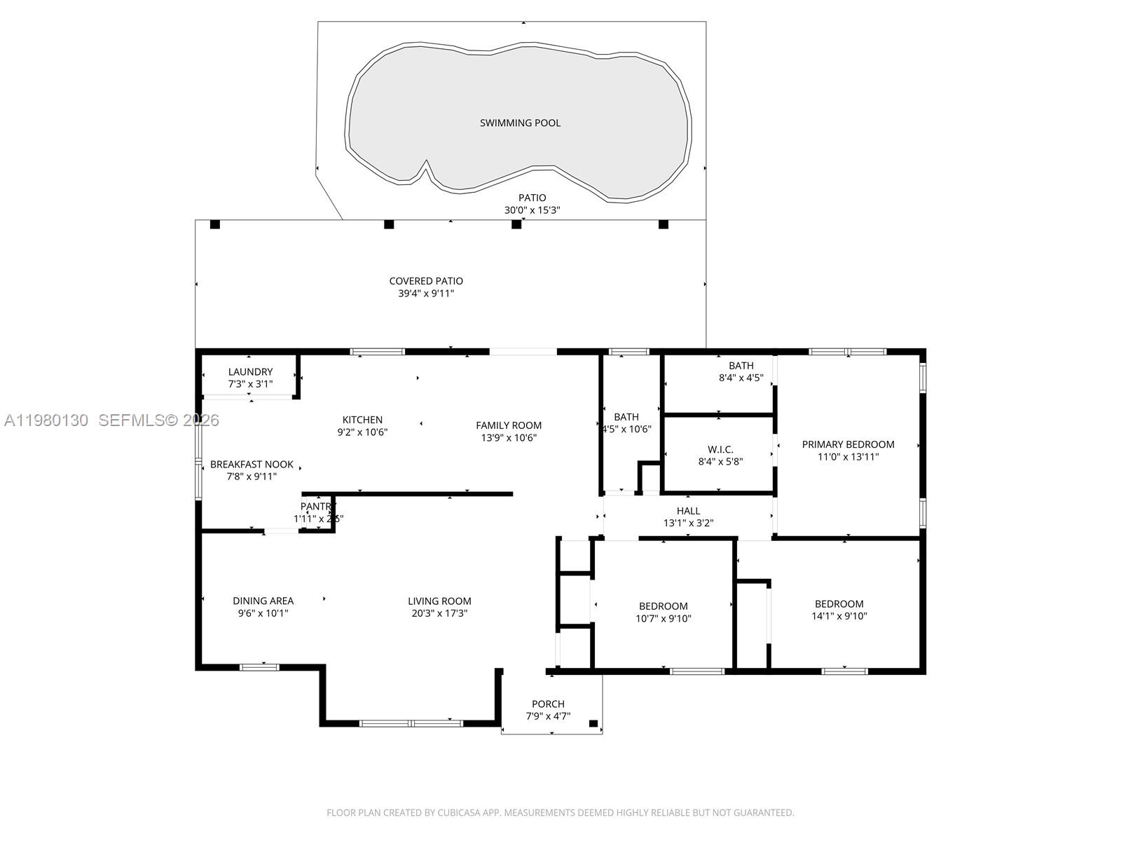 DEVON AIRE ESTATES SEC 1 - Residential