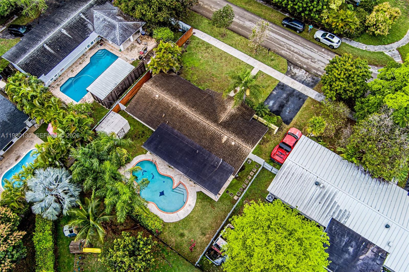 DEVON AIRE ESTATES SEC 1 - Residential