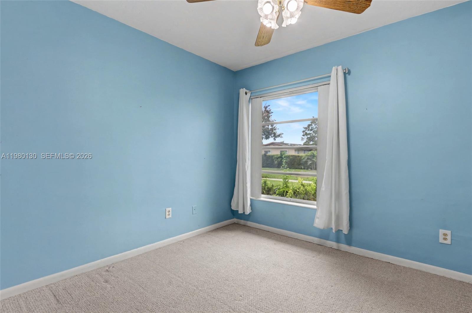 DEVON AIRE ESTATES SEC 1 - Residential