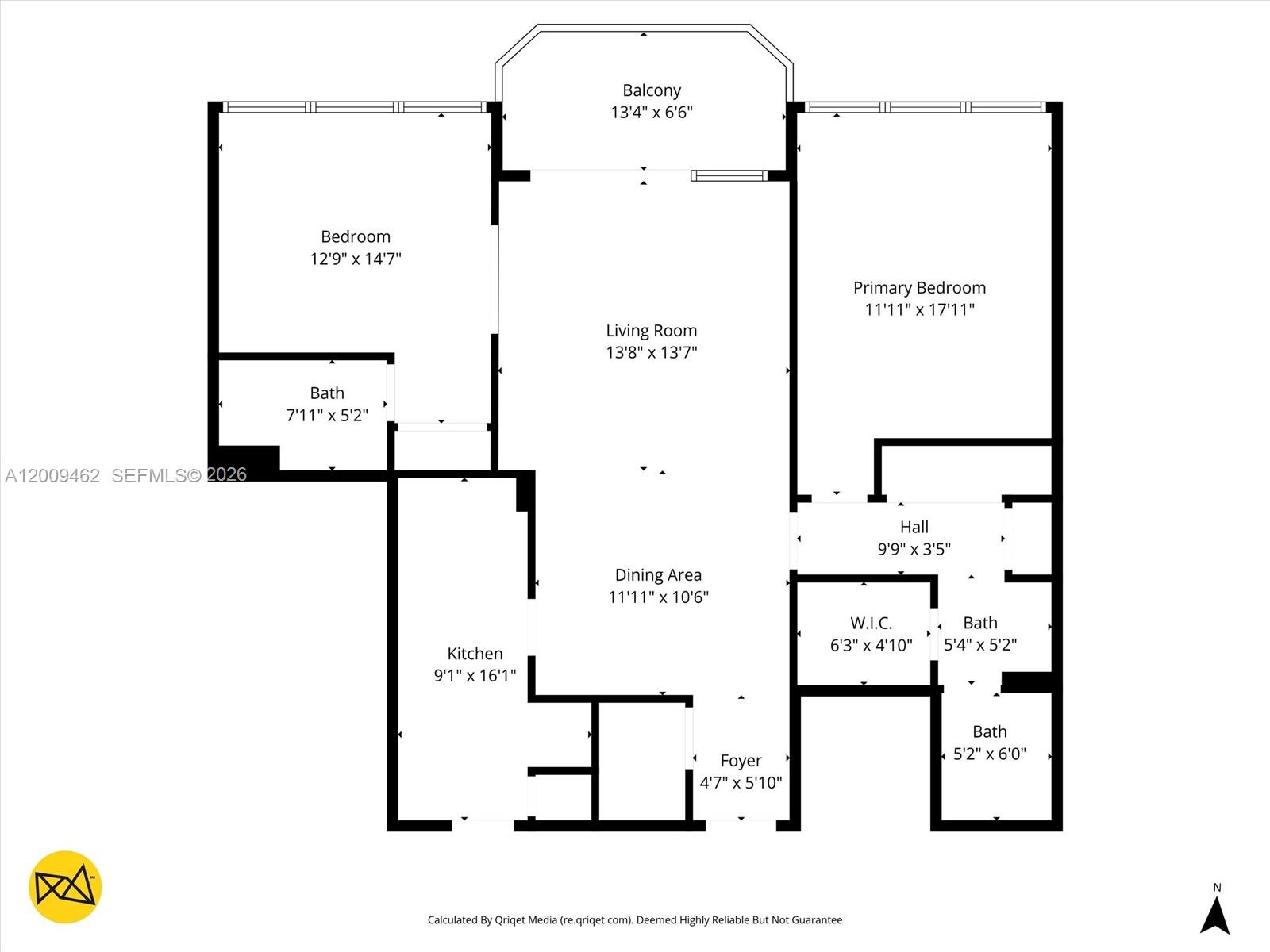 DEL PRADO MARINA - Residential