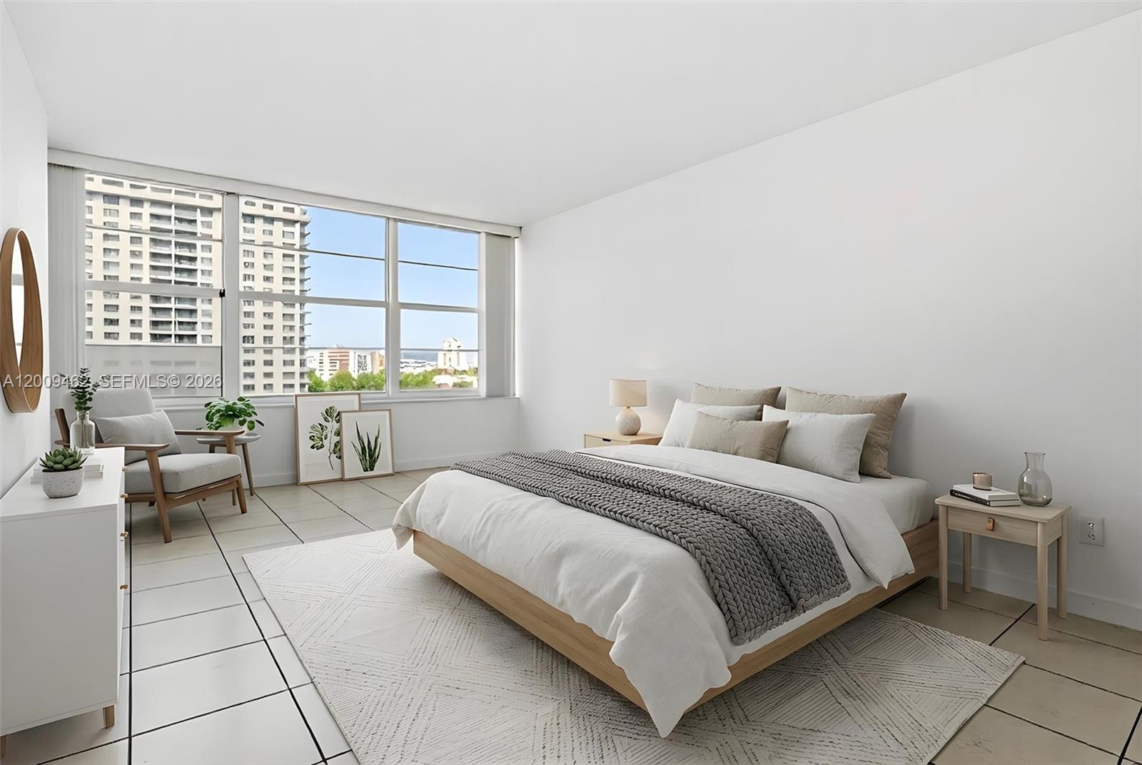 DEL PRADO MARINA - Residential