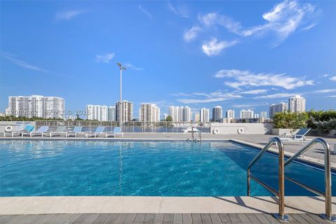 Photo of 18071 Biscayne Blvd #802, Aventura, FL 33160 (MLS # A12009462)