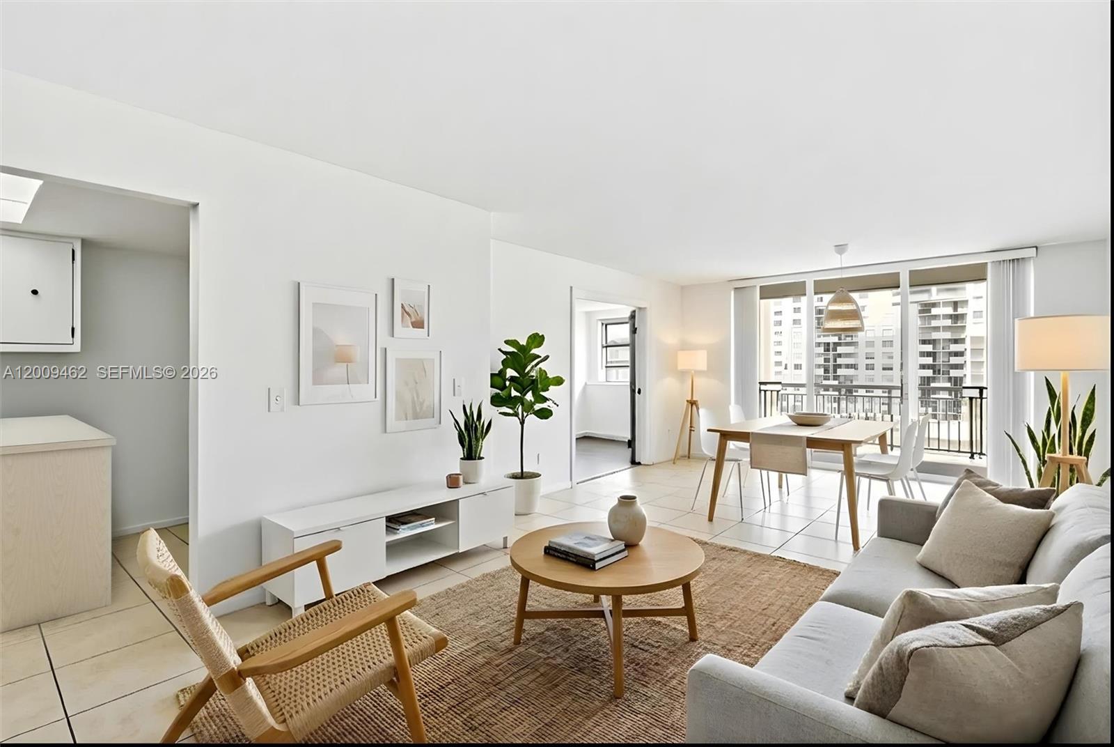 DEL PRADO MARINA - Residential