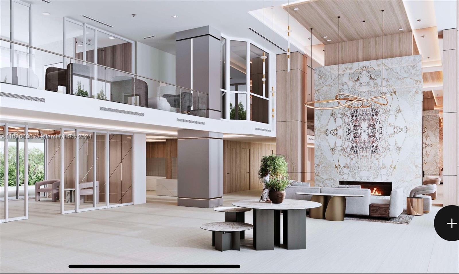 NORTH TOWER AT THE POINT - Residential