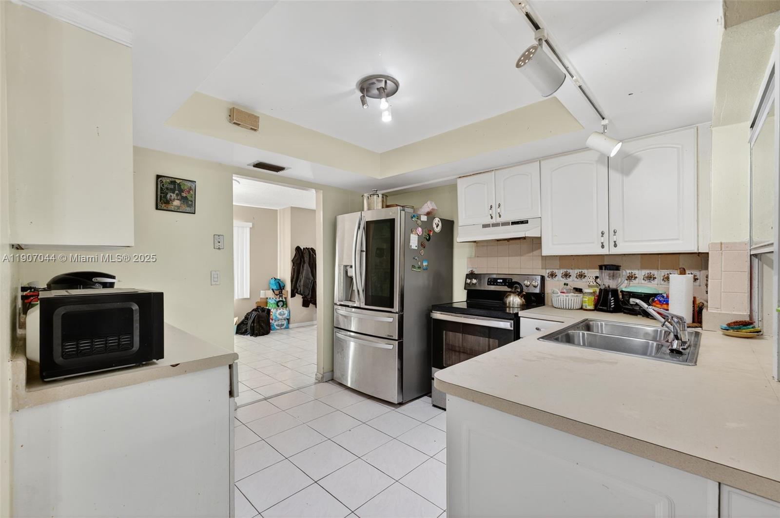 ORIOLE-MARGATE SEC 3 - Residential