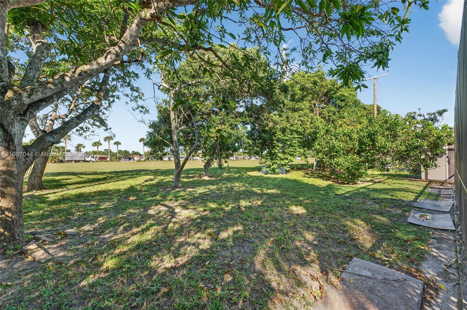 ORIOLE-MARGATE SEC 3 - Residential