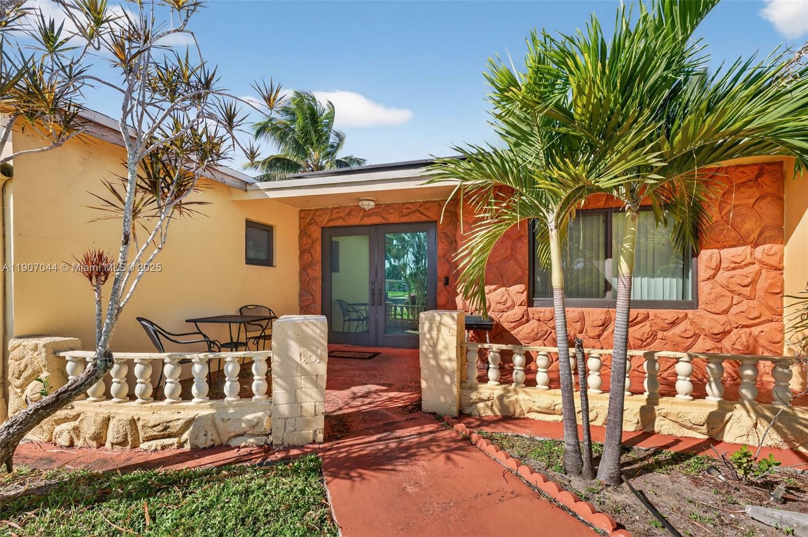 ORIOLE-MARGATE SEC 3 - Residential