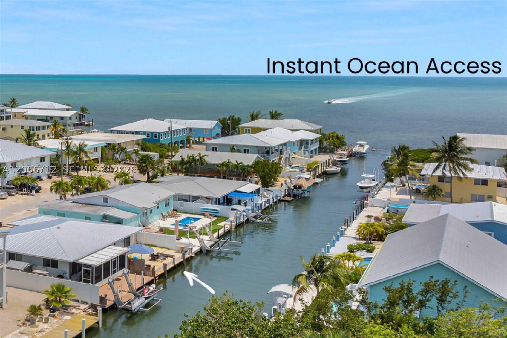 427 89th Street Ocean - Image 1
