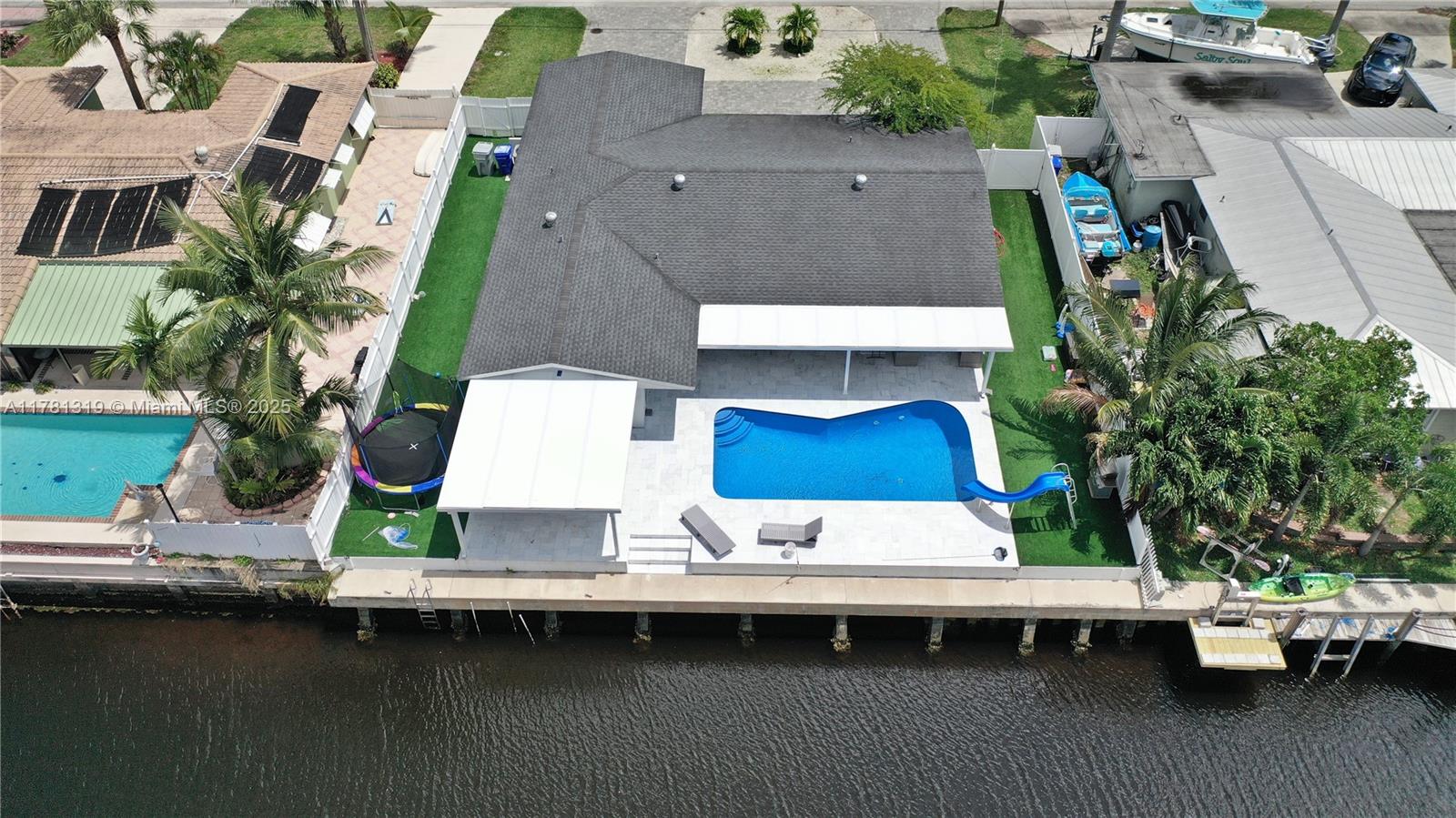 BOULEVARD PARK ISLES SEC - Residential