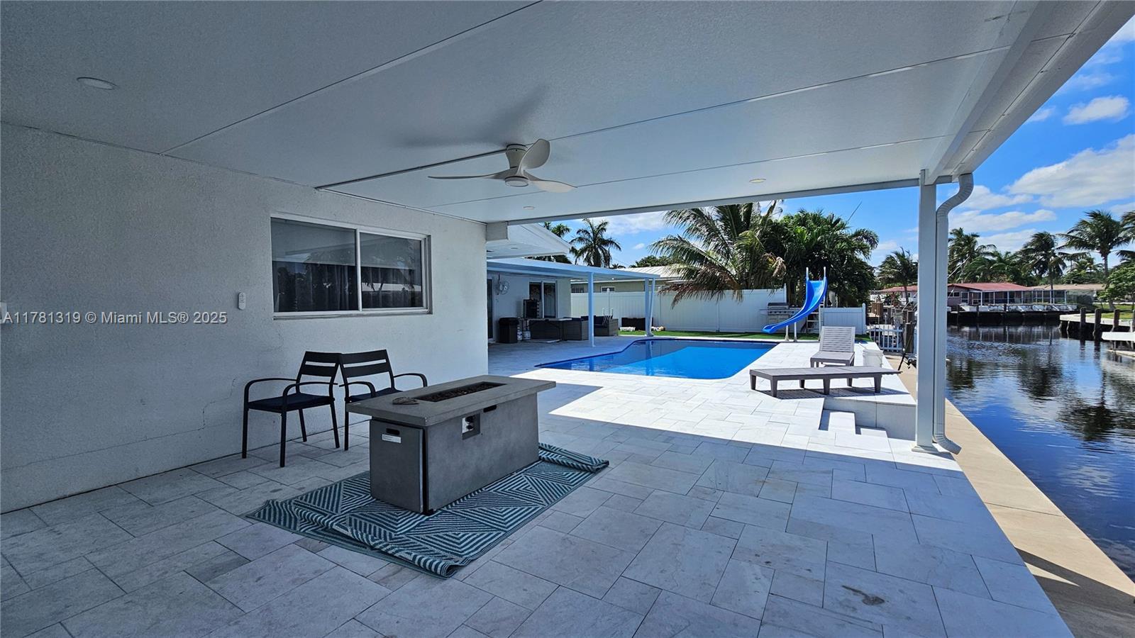 BOULEVARD PARK ISLES SEC - Residential