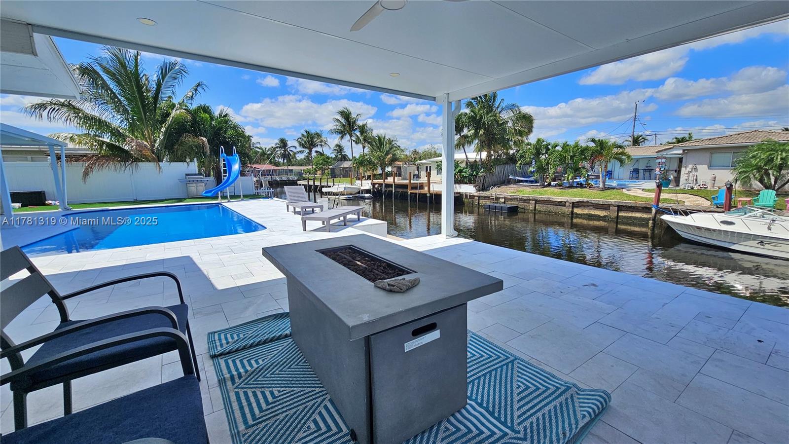 BOULEVARD PARK ISLES SEC - Residential