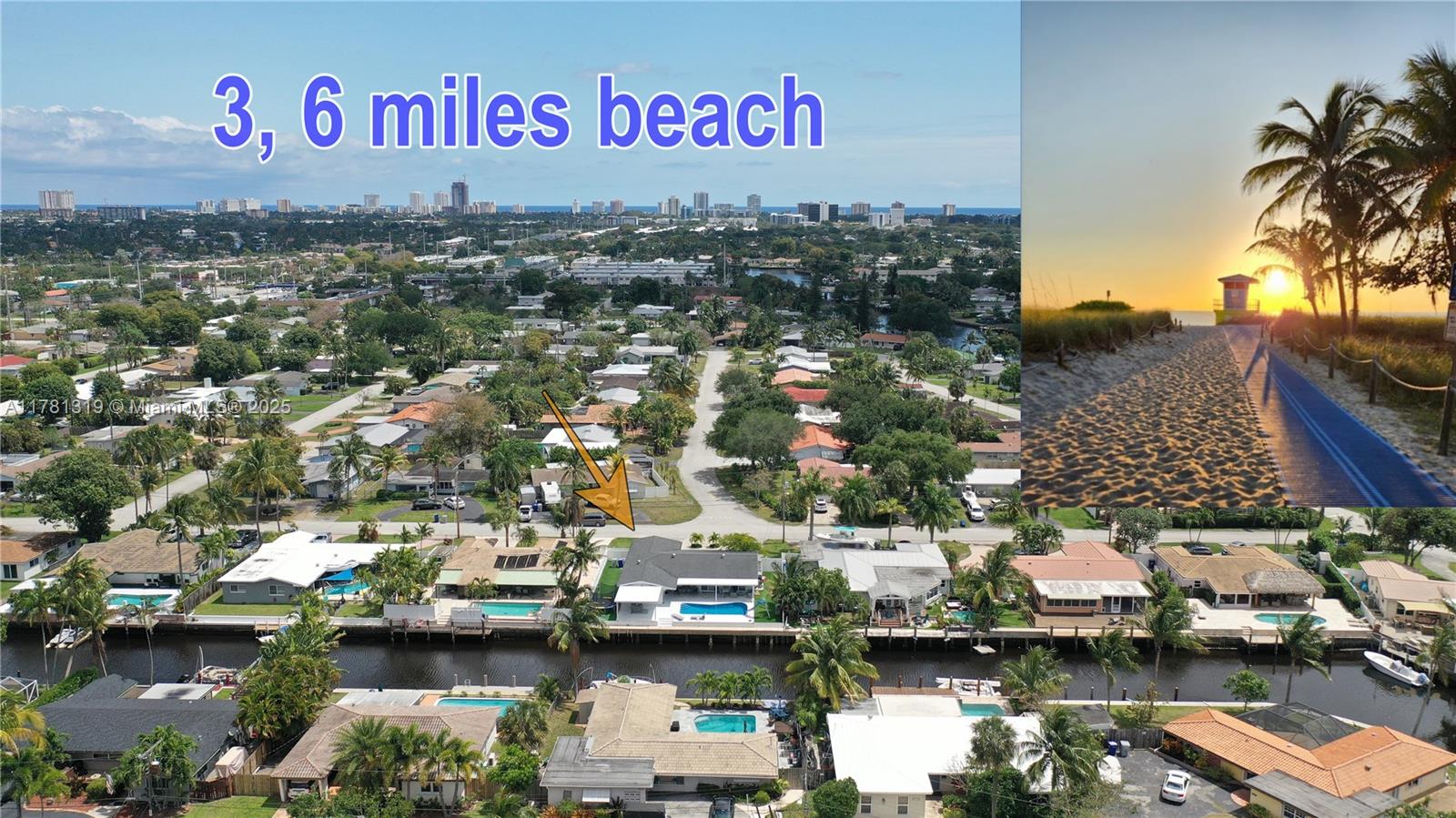 BOULEVARD PARK ISLES SEC - Residential