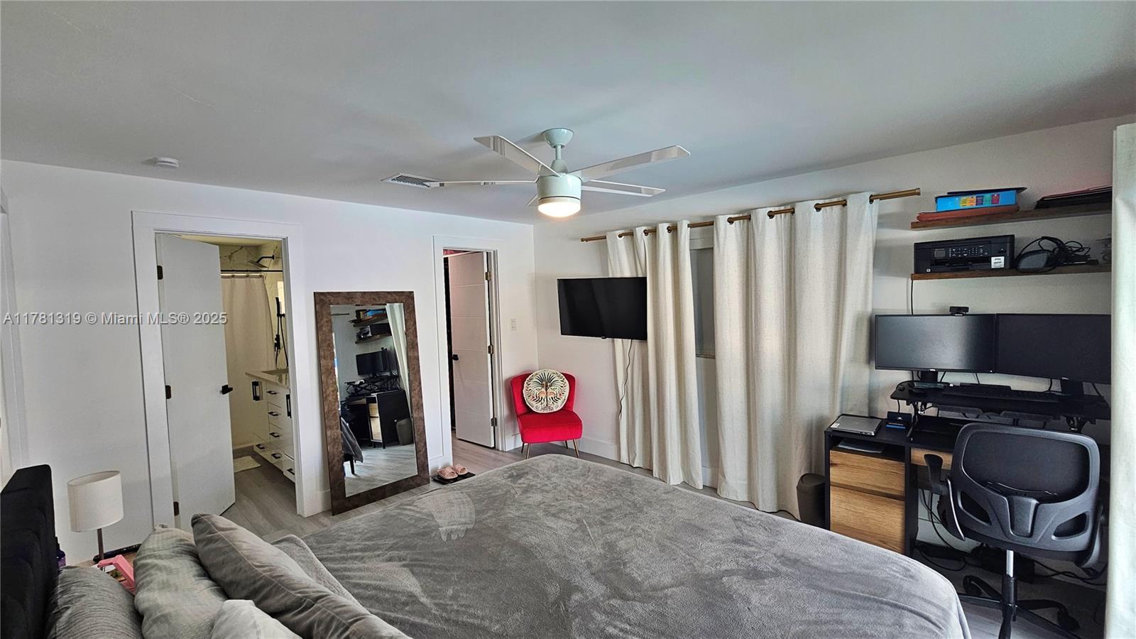 BOULEVARD PARK ISLES SEC - Residential