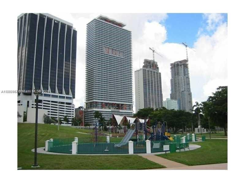 Property for Sale at 50 Biscayne Blvd 3011, Miami, Broward County, Florida - Bedrooms: 2 
Bathrooms: 2  - $645,000