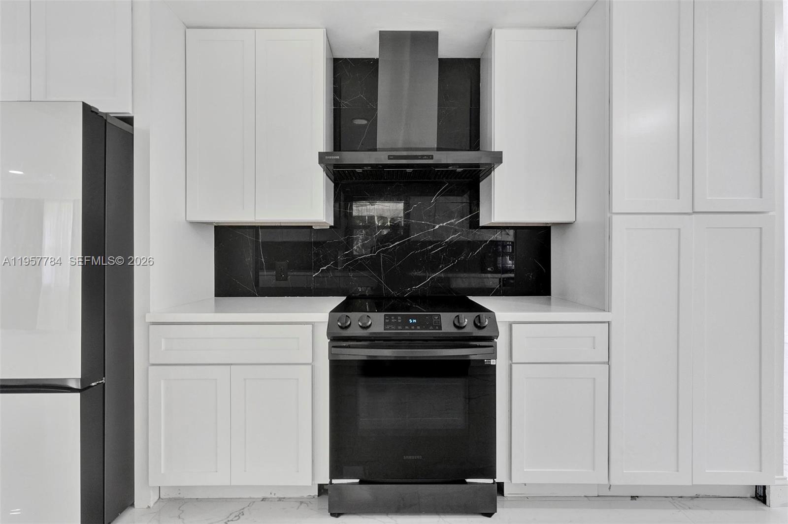 NORTH DADE COUNTRY CLUB V - Residential