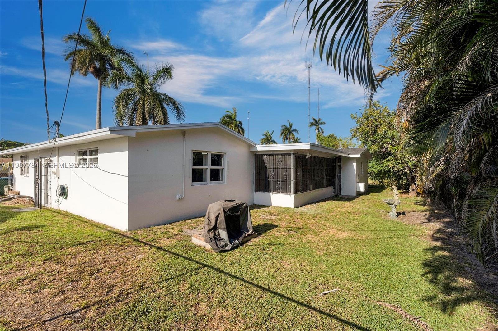 NORTH DADE COUNTRY CLUB V - Residential