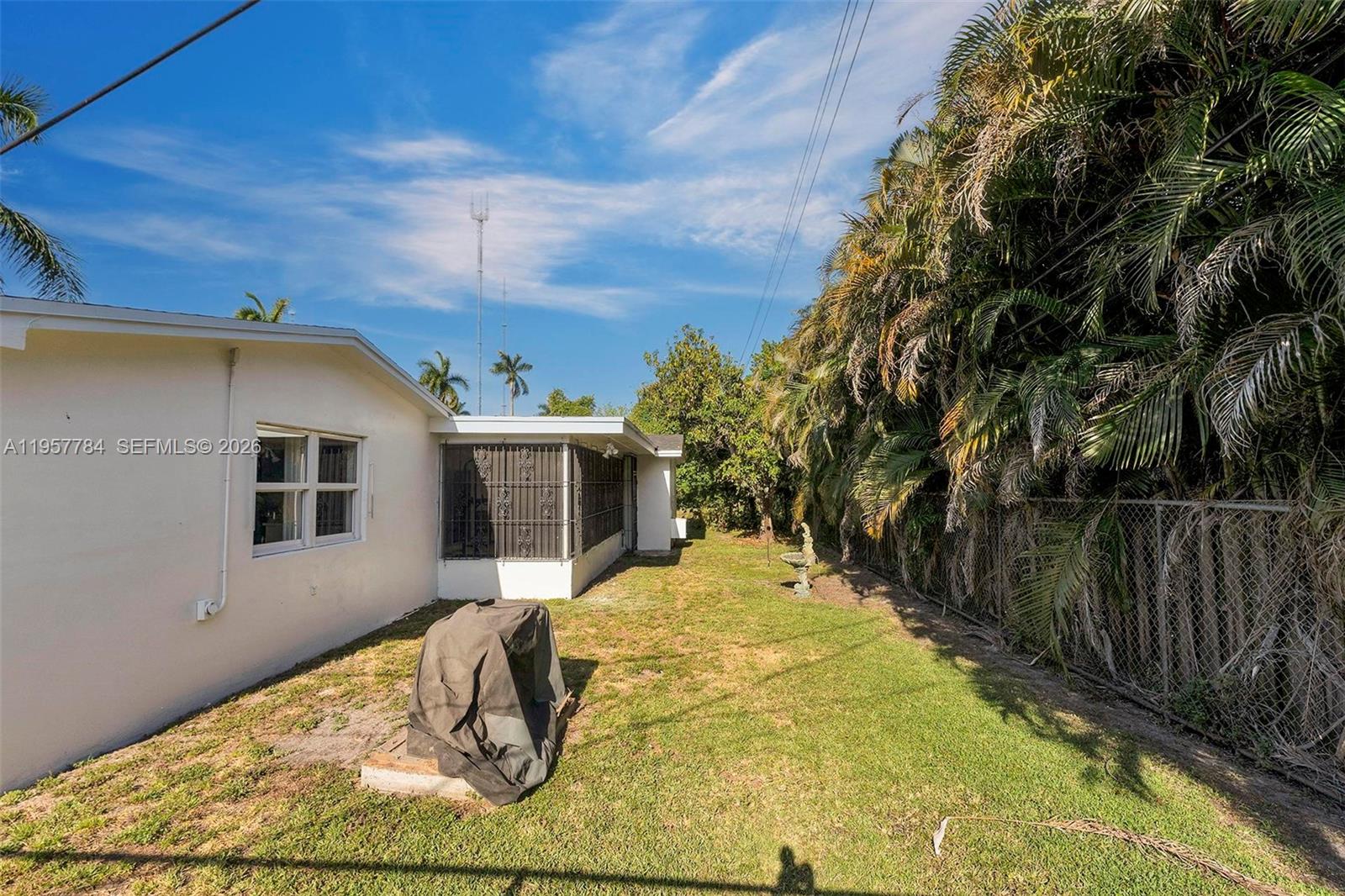 NORTH DADE COUNTRY CLUB V - Residential