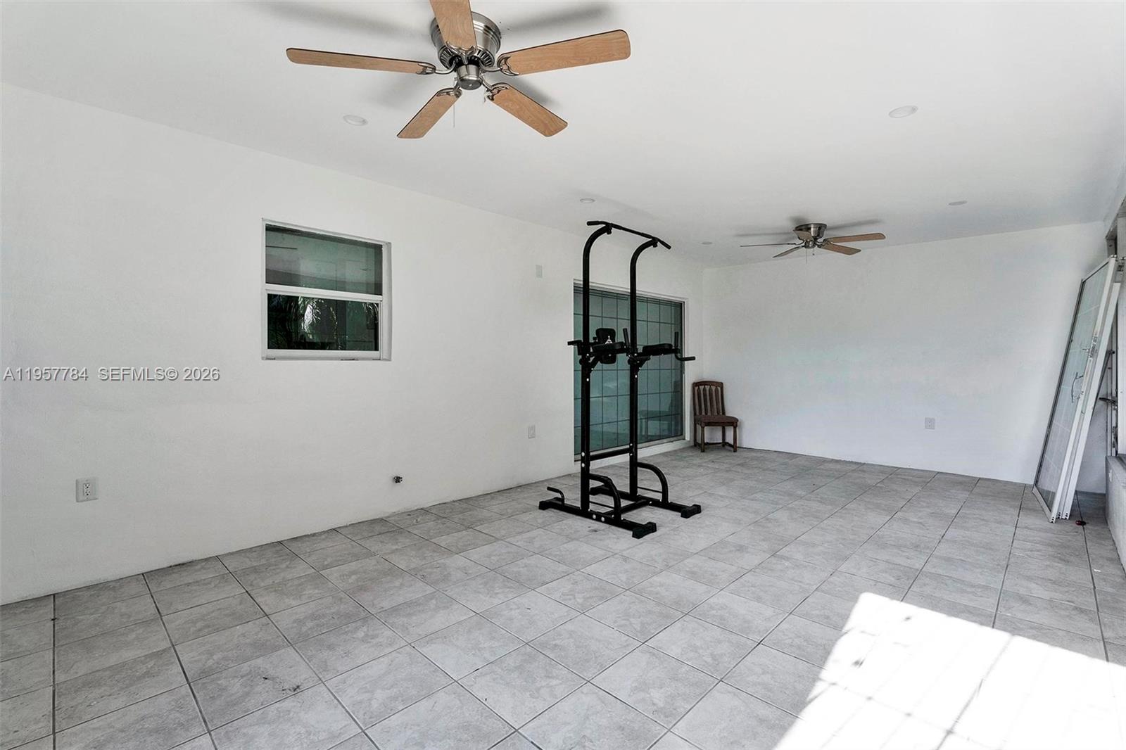 NORTH DADE COUNTRY CLUB V - Residential