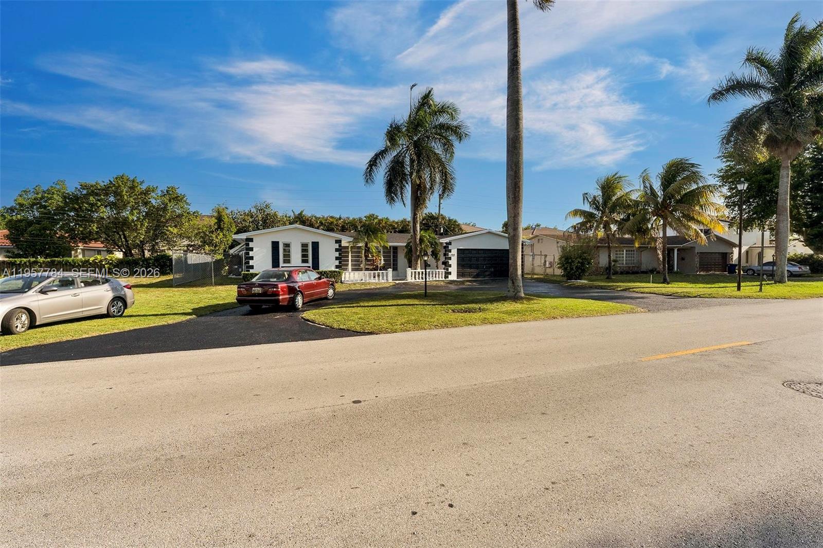 NORTH DADE COUNTRY CLUB V - Residential