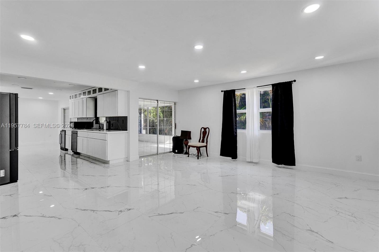 NORTH DADE COUNTRY CLUB V - Residential