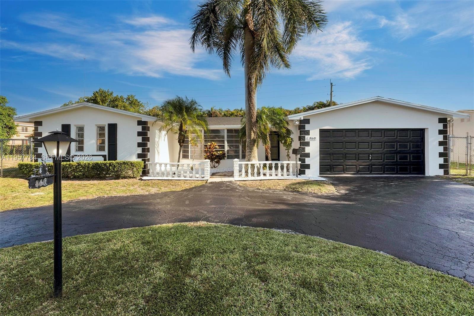 NORTH DADE COUNTRY CLUB V - Residential