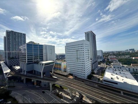 850 N Miami Ave W-2105 Miami FL 33136