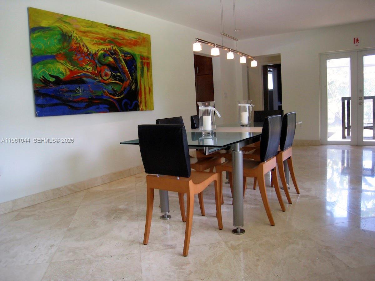 PALMETTO HOMESITES - Residential