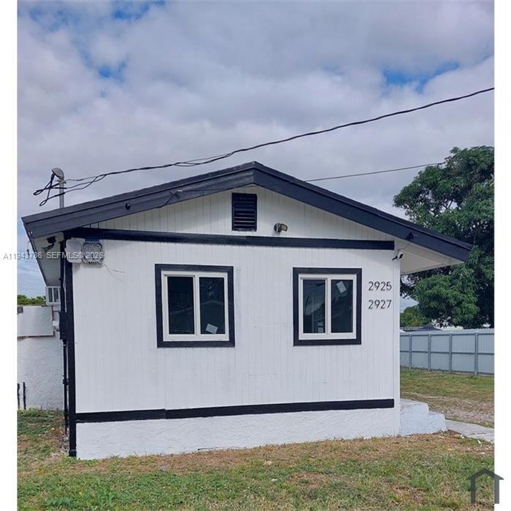 Photo of 2927 NW 60th St, Miami, FL 33142 (MLS # A11943786)