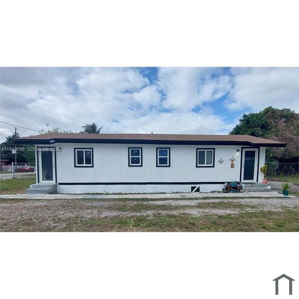 Photo of 2927 NW 60th St, Miami, FL 33142 (MLS # A11943786)