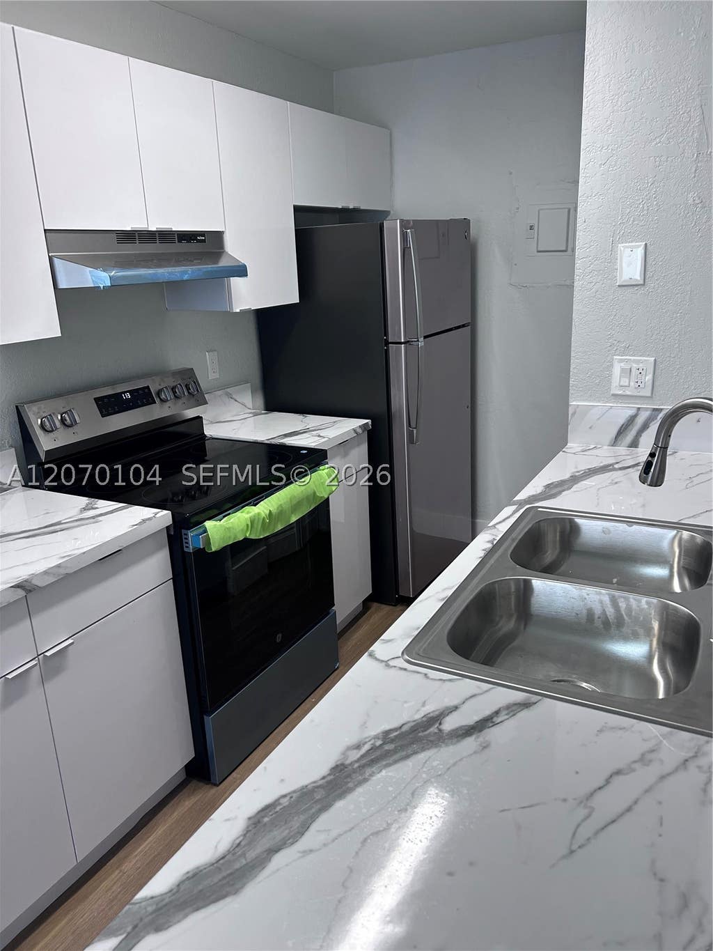 Photo of 2181 Catherine Dr #2, Delray Beach, FL 33445 (MLS # A12070104)
