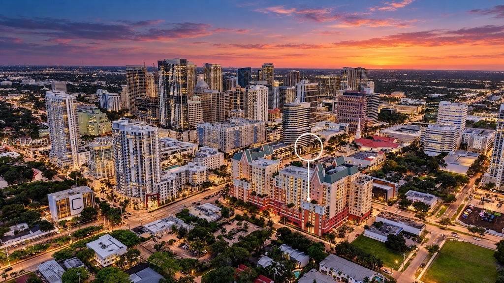 Photo of 110 N Federal Hwy #914, Fort Lauderdale, FL 33301 (MLS # A12112440)
