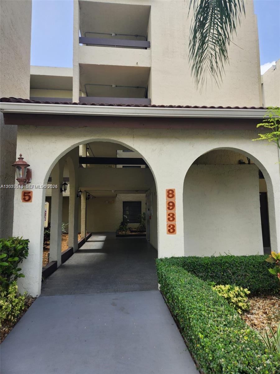 KENLAND WALK CONDO III - Residential