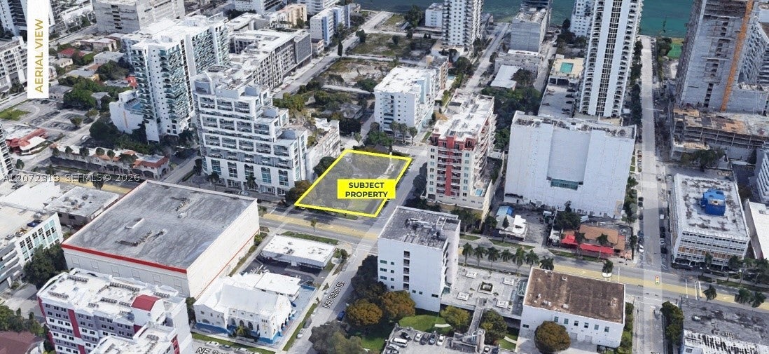 333 NE 23rd St - Image 1
