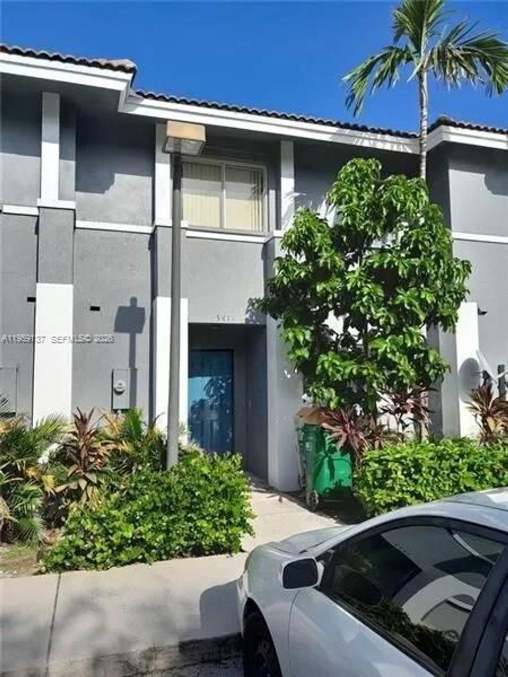 Photo of 5411 SW 41st St #5411, Pembroke Park, FL 33023 (MLS # A11959137)