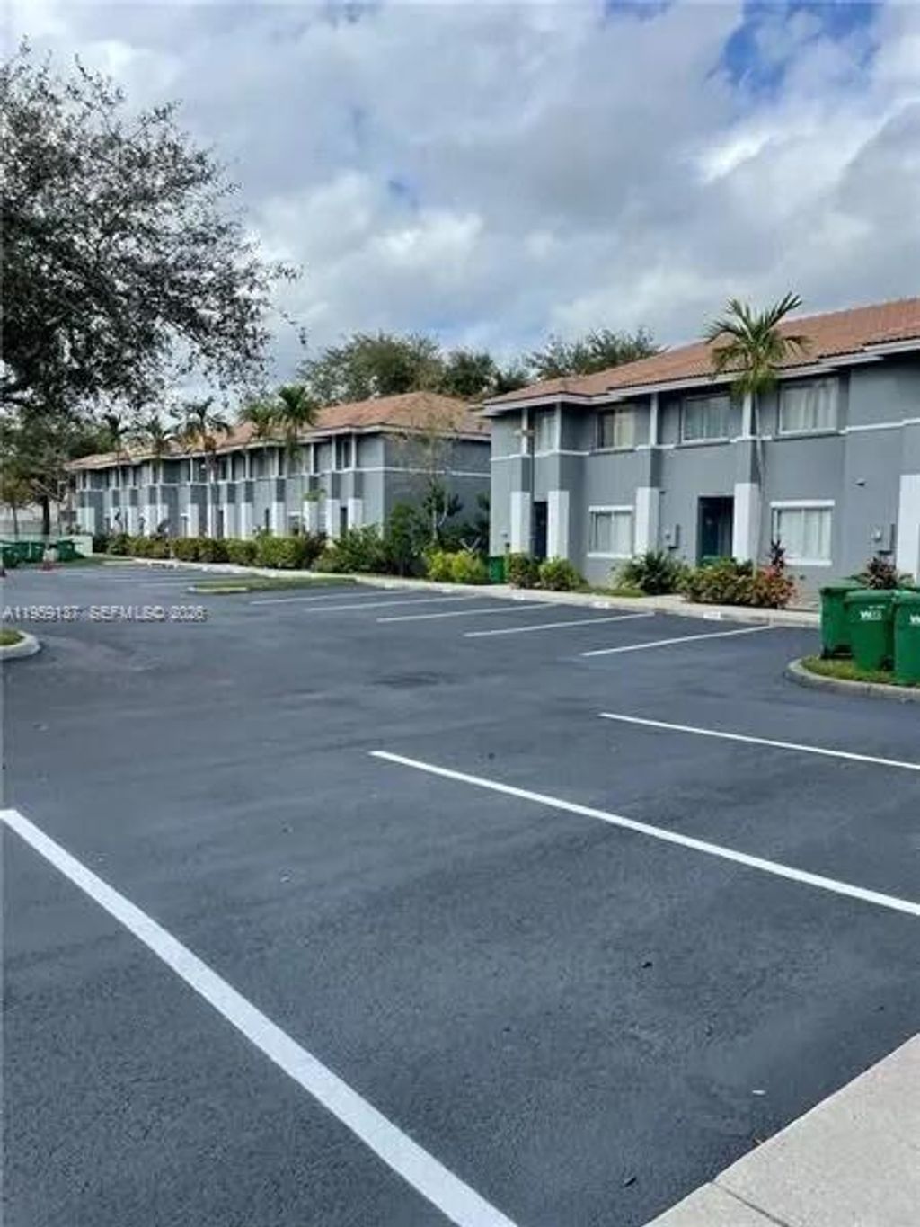 Photo of 5411 SW 41st St #5411, Pembroke Park, FL 33023 (MLS # A11959137)