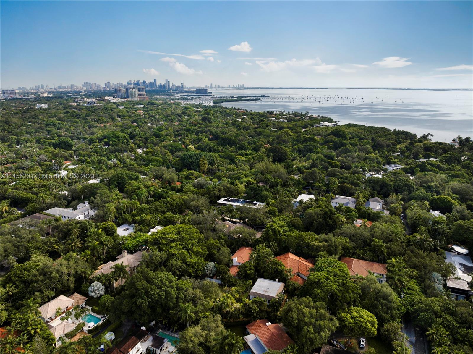 BRAGANZA PARK - Residential