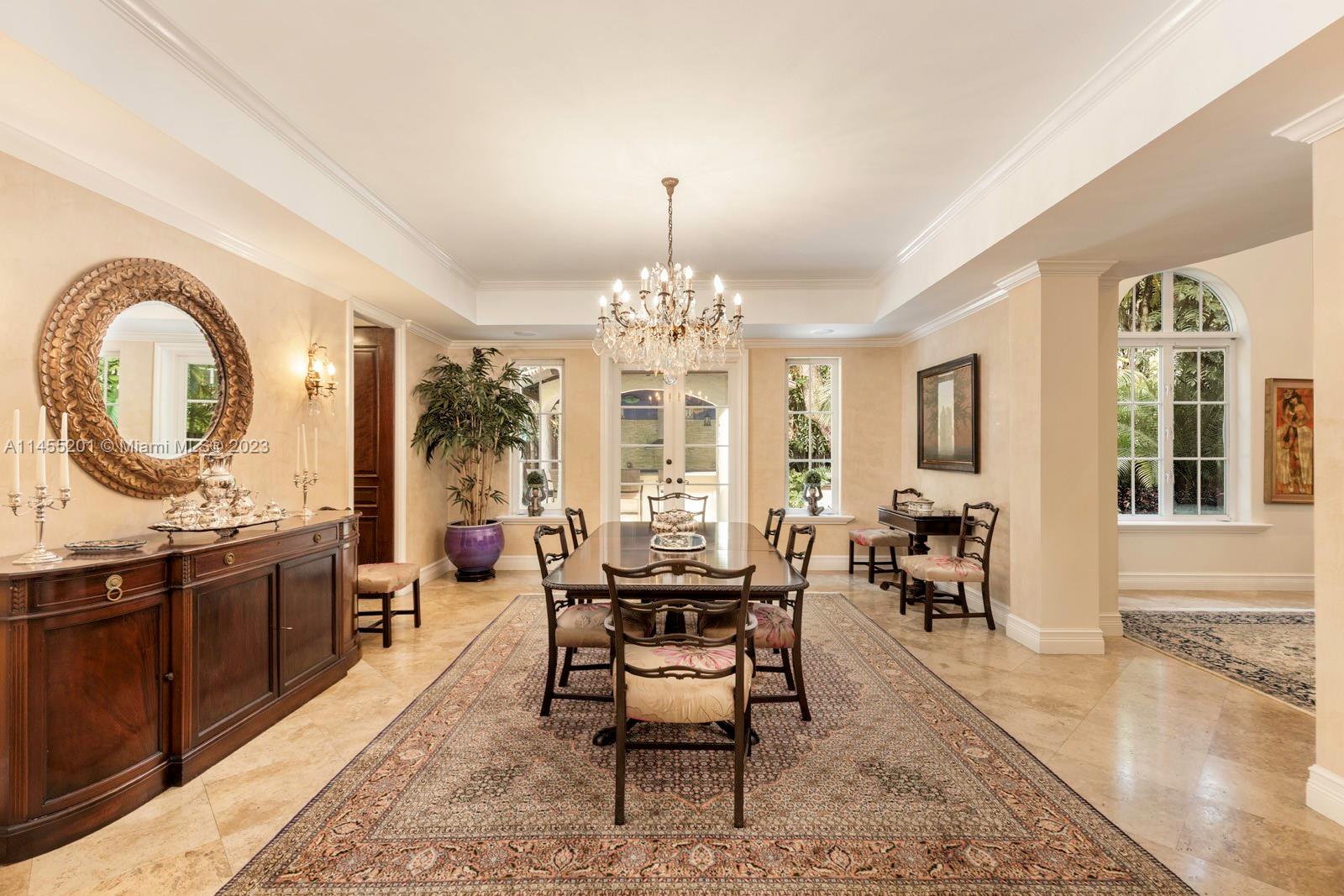 BRAGANZA PARK - Residential