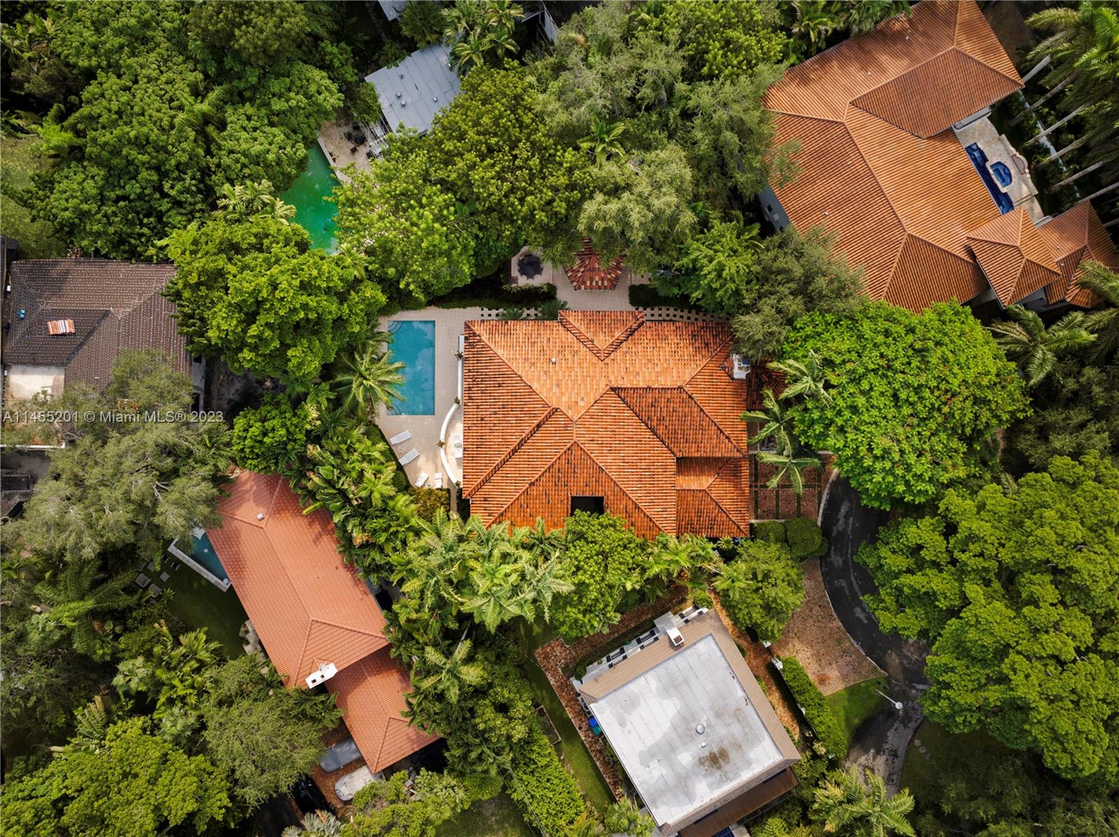 BRAGANZA PARK - Residential