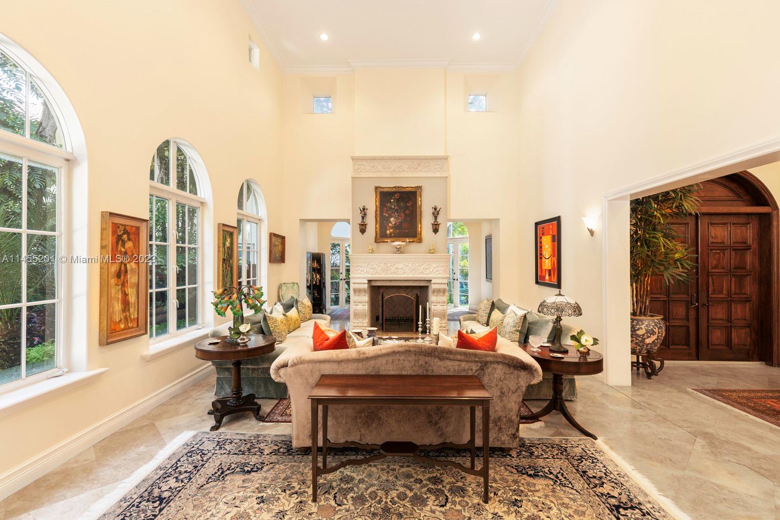 BRAGANZA PARK - Residential